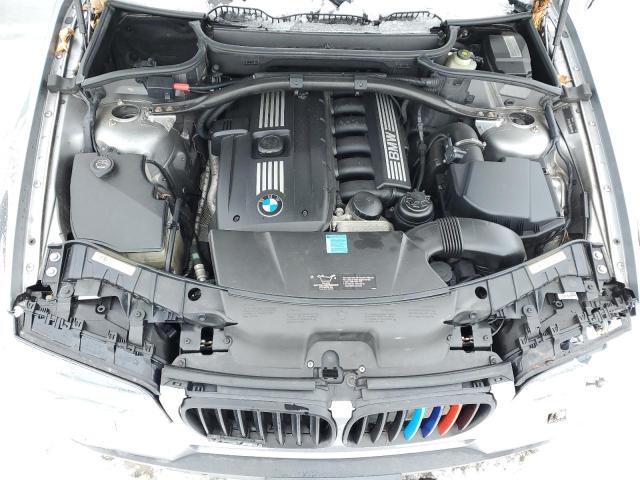 Photo 12 from auction – 2008 BMW X3 3.0SI with VIN WBXPC93428WJ23304