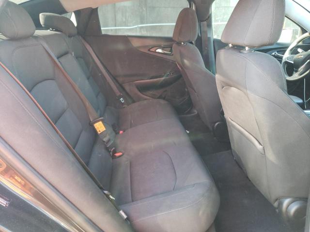 Photo 10 from auction – 2018 CHEVROLET MALIBU LT with VIN 1G1ZD5ST7JF154714