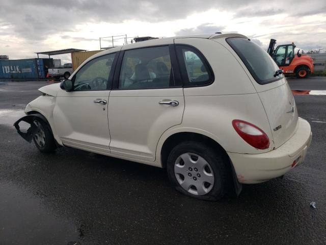 Photo 2 from auction – 2007 CHRYSLER PT CRUISER with VIN 3A4FY48BX7T624119