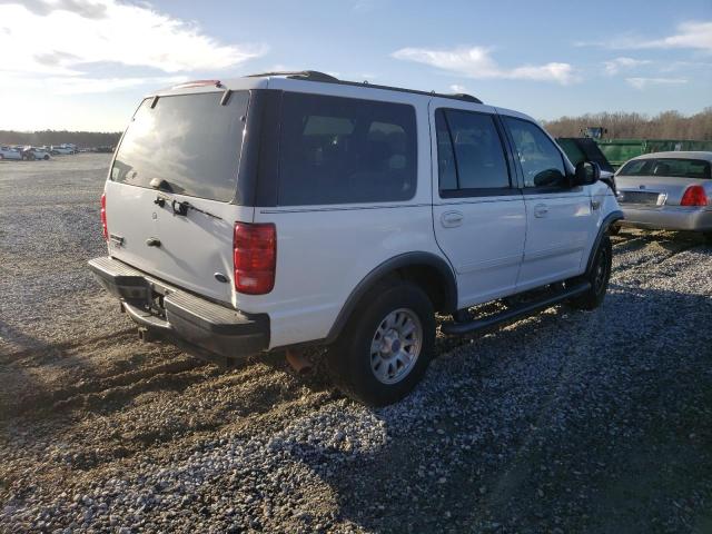 Photo 3 from auction – 2001 FORD EXPEDITION with VIN 1FMRU16W41LB52095