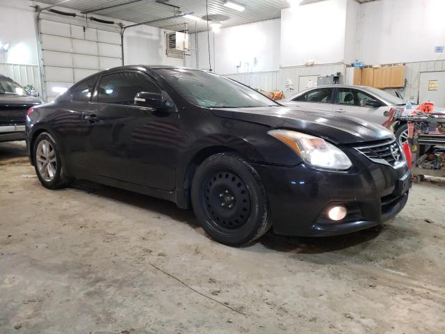 Photo 4 from auction – 2010 NISSAN ALTIMA SR with VIN 1N4BL2EP6AC171293
