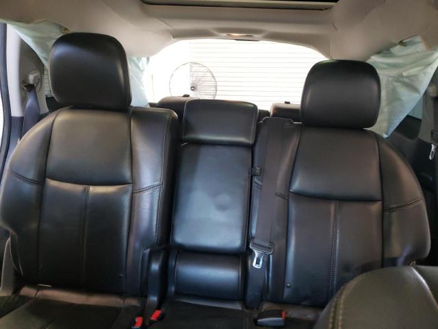 Photo 10 from auction – 2013 NISSAN PATHFINDER with VIN 5N1AR2MN1DC677828