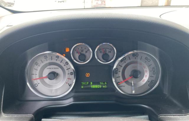 Photo 8 from auction – 2009 FORD EDGE LIMIT with VIN 2FMDK39C49BA30362
