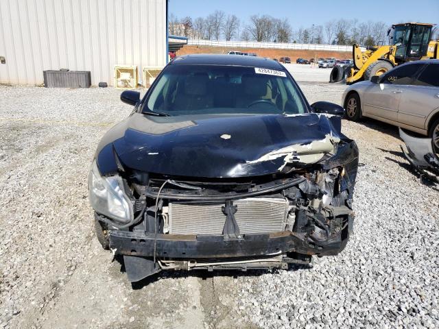 Photo 5 from auction – 2010 NISSAN MAXIMA S with VIN 1N4AA5AP4AC800719