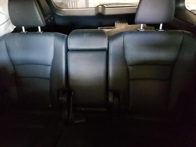 Photo 10 from auction – 2021 HONDA PASSPORT T with VIN 5FNYF8H98MB029577