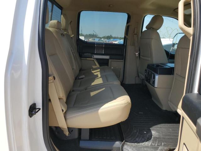 Photo 10 from auction – 2018 FORD F250 SUPER with VIN 1FT7W2BT1JEC37312