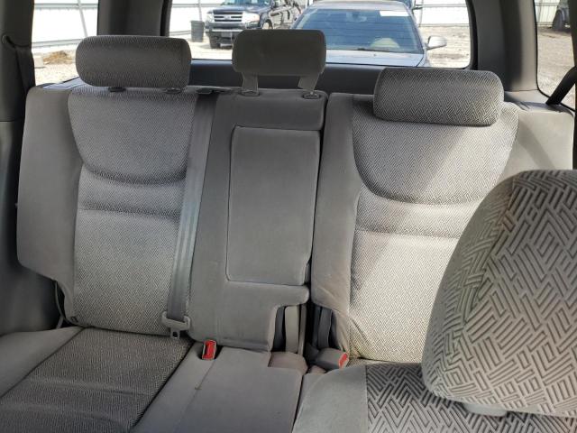 Photo 10 from auction – 2003 TOYOTA HIGHLANDER with VIN JTEHD21A730021034