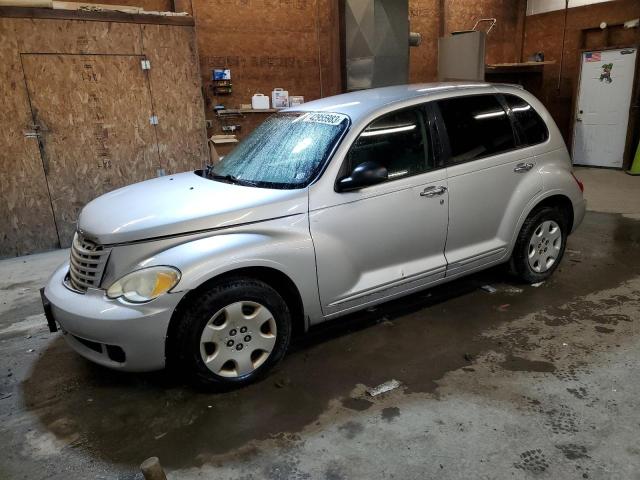 CHRYSLER PT CRUISER 2008 with VIN 3A8FY48B38T179139 - Photo from auction