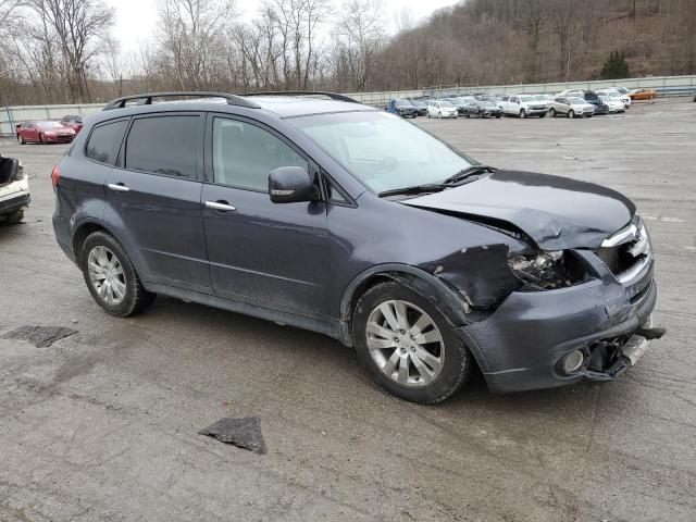 Photo 4 from auction – 2013 SUBARU TRIBECA LI with VIN 4S4WX9GD2D4401353