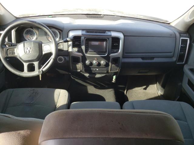 Photo 8 from auction – 2013 RAM 1500 SLT with VIN 1C6RR6GP0DS602806