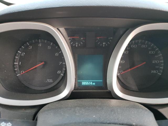 Photo 9 from auction – 2015 CHEVROLET EQUINOX LS with VIN 2GNALAEK5F1131666