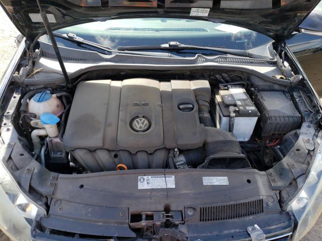 Photo 11 from auction – 2012 VOLKSWAGEN JETTA S with VIN 3VWPP7AJ0CM675422