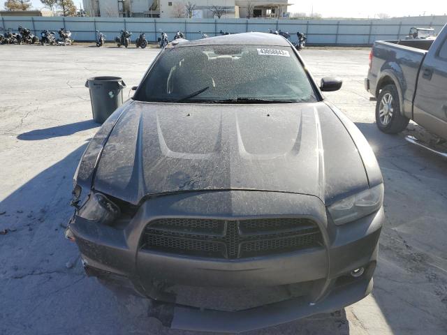 Photo 5 from auction – 2013 DODGE CHARGER SE with VIN 2C3CDXBG2DH678159
