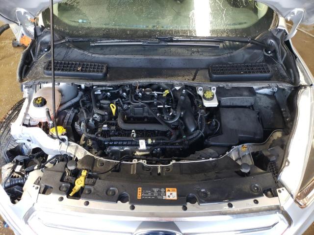 Photo 11 from auction – 2019 FORD ESCAPE SE with VIN 1FMCU0GD9KUC48135