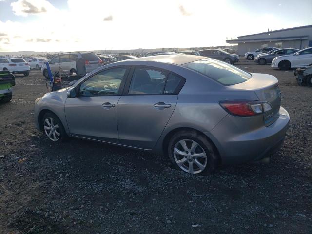 Photo 2 from auction – 2010 MAZDA 3 I with VIN JM1BL1SF8A1214995