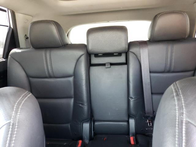Photo 10 from auction – 2015 KIA SORENTO EX with VIN 5XYKU4A71FG653844