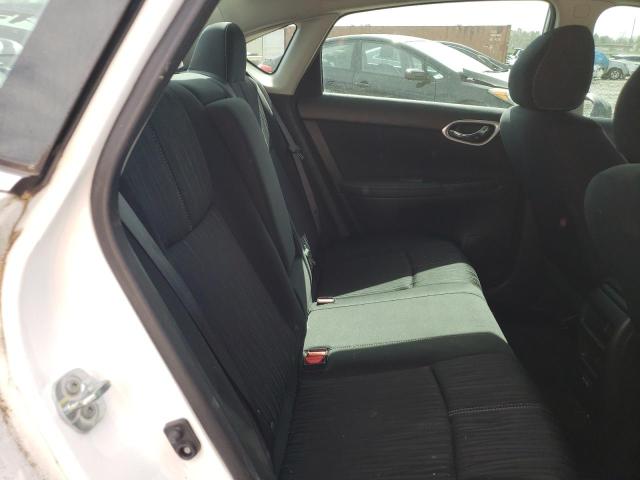 Photo 10 from auction – 2018 NISSAN SENTRA S with VIN 3N1AB7AP1JL624366