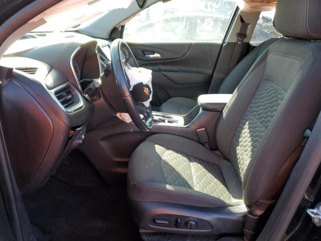 Photo 7 from auction – 2018 CHEVROLET EQUINOX LT with VIN 2GNAXJEV5J6159879