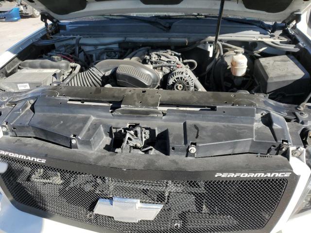 Photo 11 from auction – 2013 CHEVROLET AVALANCHE with VIN 3GNTKGE74DG156234