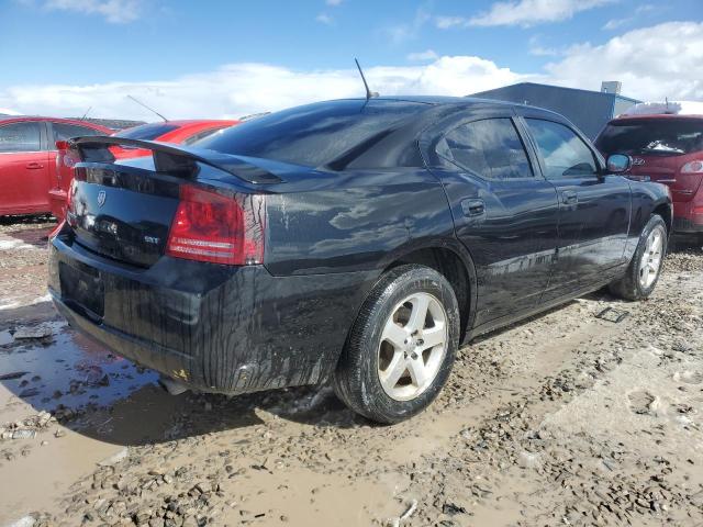 Photo 3 from auction – 2008 DODGE CHARGER SX with VIN 2B3KK33GX8H271668