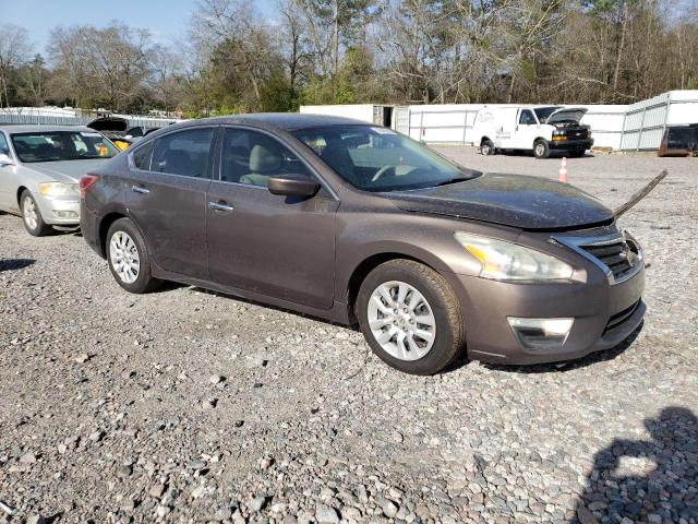 Photo 4 from auction – 2013 NISSAN ALTIMA 2.5 with VIN 1N4AL3AP5DN584595