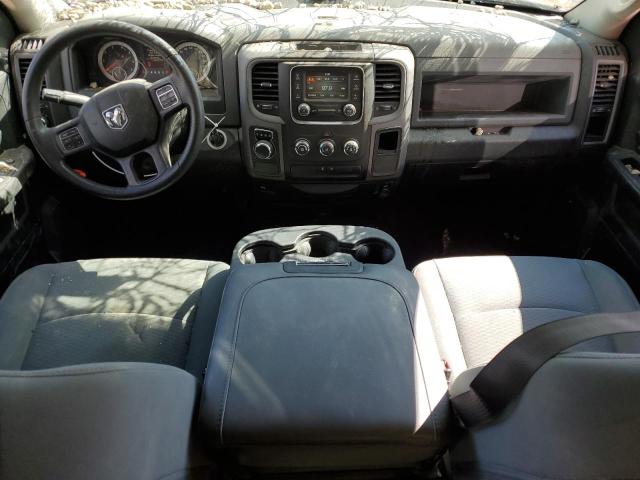 Photo 8 from auction – 2017 RAM 1500 ST with VIN 1C6RR6KT3HS841440