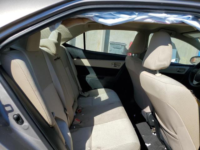 Photo 10 from auction – 2016 TOYOTA COROLLA L with VIN 2T1BURHE7GC584169