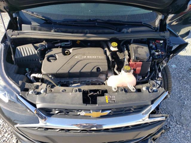 Photo 11 from auction – 2021 CHEVROLET SPARK LS with VIN KL8CB6SA8MC700104