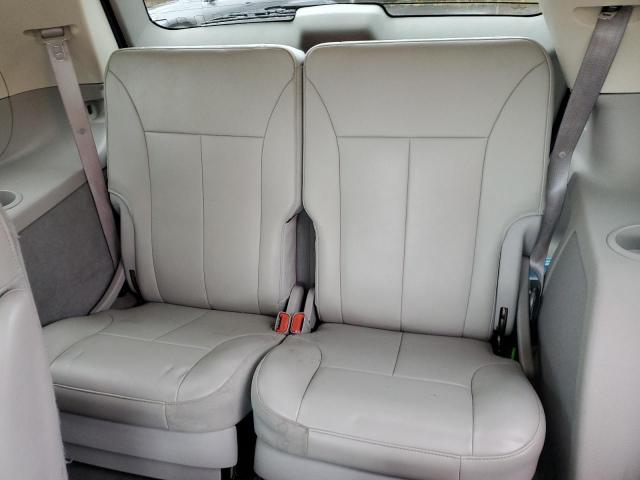 Photo 10 from auction – 2007 CHRYSLER PACIFICA T with VIN 2A8GF68X67R122744