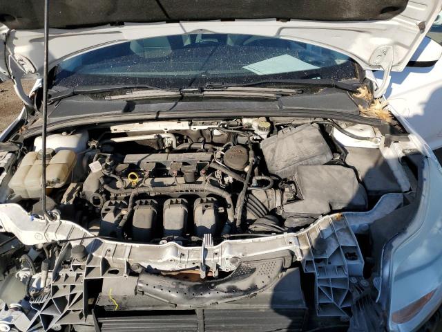 Photo 11 from auction – 2012 FORD FOCUS SE with VIN 1FAHP3K25CL478227
