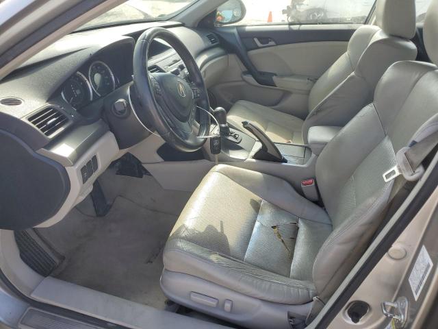 Photo 7 from auction – 2010 ACURA TSX with VIN JH4CU2F67AC004800