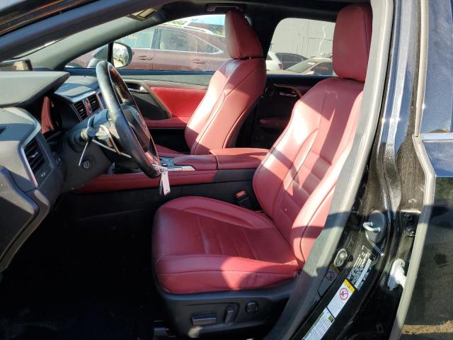 Photo 7 from auction – 2019 LEXUS RX 350 BAS with VIN 2T2BZMCA9KC211101