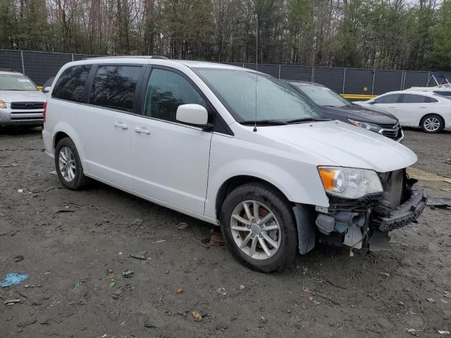 Photo 4 from auction – 2019 DODGE GRAND CARA with VIN 2C4RDGCG3KR800314