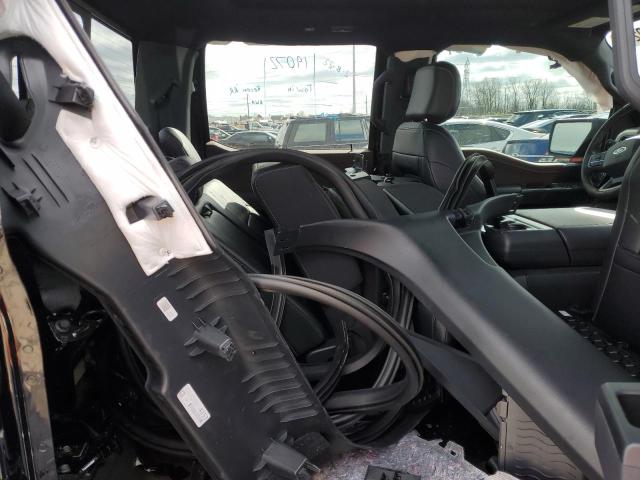 Photo 10 from auction – 2022 FORD F150 SUPER with VIN 1FTFW1E57NFA79397