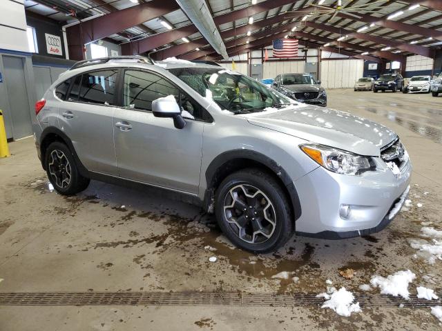 Photo 4 from auction – 2013 SUBARU XV CROSSTR with VIN JF2GPACC0D2212124