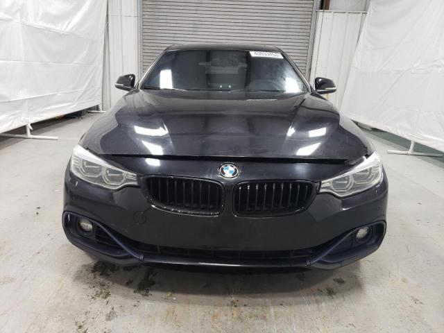 Photo 5 from auction – 2015 BMW 428 XI GRA with VIN WBA4C9C57FD330365