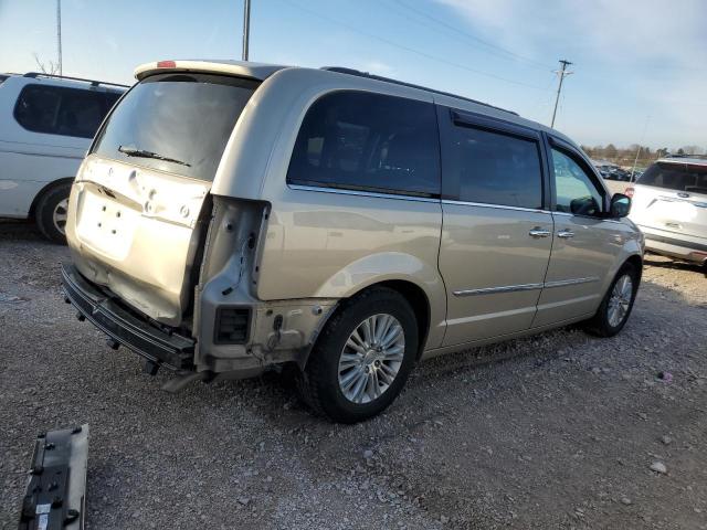Photo 3 from auction – 2012 CHRYSLER TOWN & COU with VIN 2C4RC1CG1CR292345