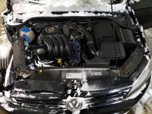 Photo 11 from auction – 2014 VOLKSWAGEN JETTA BASE with VIN 3VW2K7AJ0EM389369