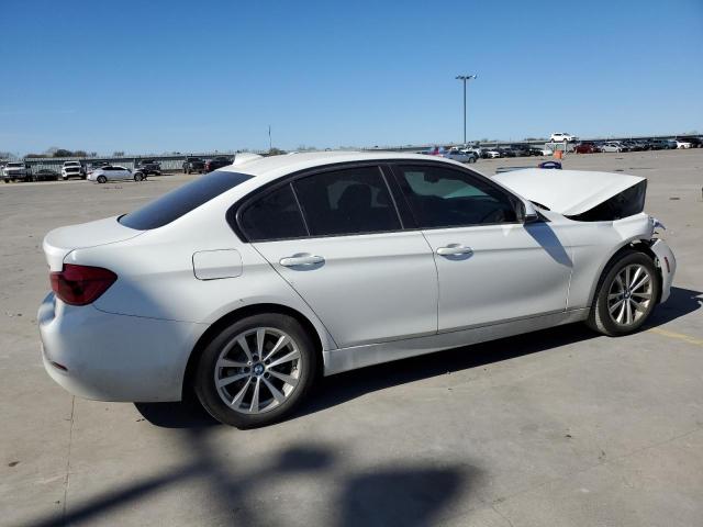 Photo 3 from auction – 2018 BMW 320 I with VIN WBA8E1G55JNU93204