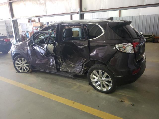 Photo 2 from auction – 2016 BUICK ENVISION P with VIN LRBFXESX5GD172135