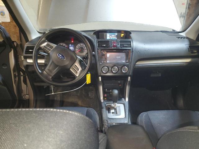 صورة رقم 8 من المزاد - 2015 SUBARU FORESTER 2 مع VIN JF2SJAGC5FH592454