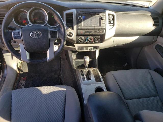 Photo 8 from auction – 2013 TOYOTA TACOMA DOU with VIN 5TFLU4ENXDX079459