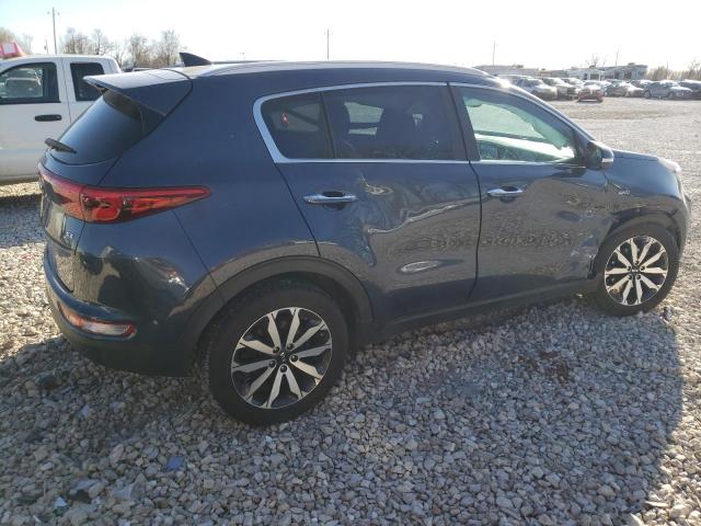 Photo 3 from auction – 2017 KIA SPORTAGE E with VIN KNDPNCAC8H7223366