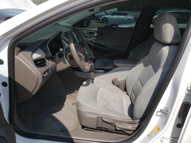 Photo 7 from auction – 2017 CHEVROLET MALIBU LS with VIN 1G1ZB5ST1HF182718