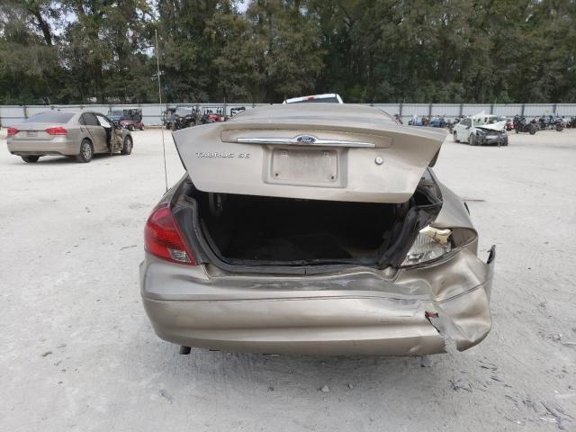 Photo 6 from auction – 2003 FORD TAURUS SE with VIN 1FAFP53U03A139261