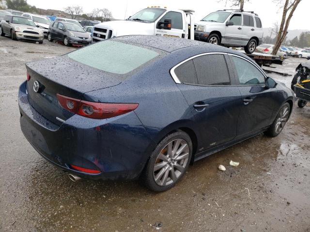 Photo 3 from auction – 2021 MAZDA 3 SELECT with VIN 3MZBPABL3MM252276