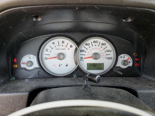 Photo 9 from auction – 2005 FORD ESCAPE XLS with VIN 1FMYU02Z55KC11883