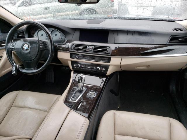 Photo 8 from auction – 2013 BMW 535 I with VIN WBAFR7C52DC820646