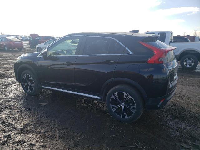 Photo 2 from auction – 2019 MITSUBISHI ECLIPSE CR with VIN JA4AT5AA6KZ011593