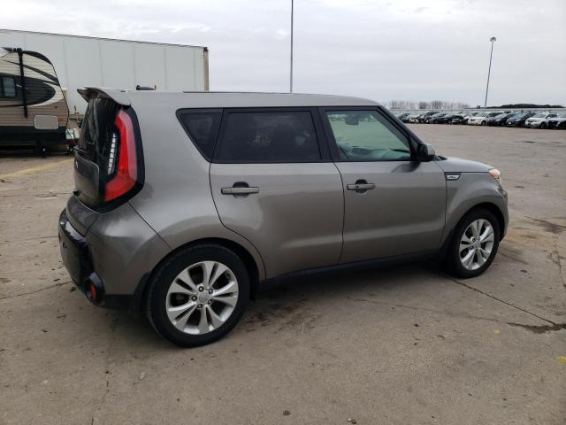 Zdjęcie 3 z aukcji – 2016 KIA SOUL + z VIN KNDJP3A54G7285024
